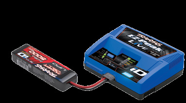 FCC ID XVE-TRX1021 Users Manual
