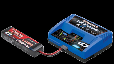 FCC ID XVE-TRX1021 Users Manual