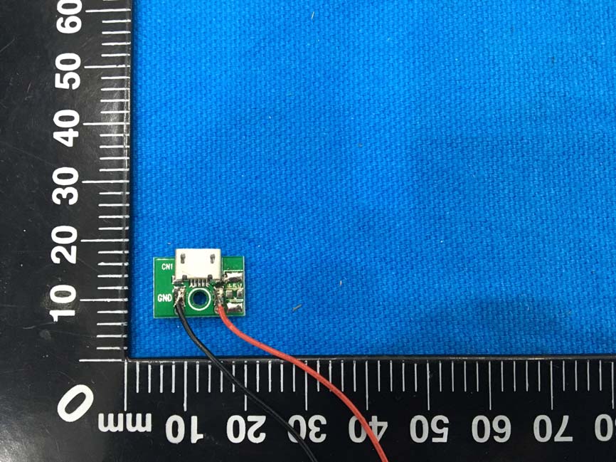 FCC ID XVMBT21 Test Setup Photos