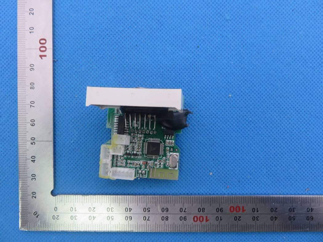 FCC ID XVMBT21 Test Setup Photos