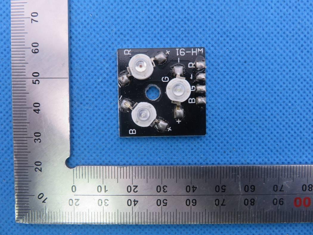 FCC ID XVMBT21 Test Setup Photos