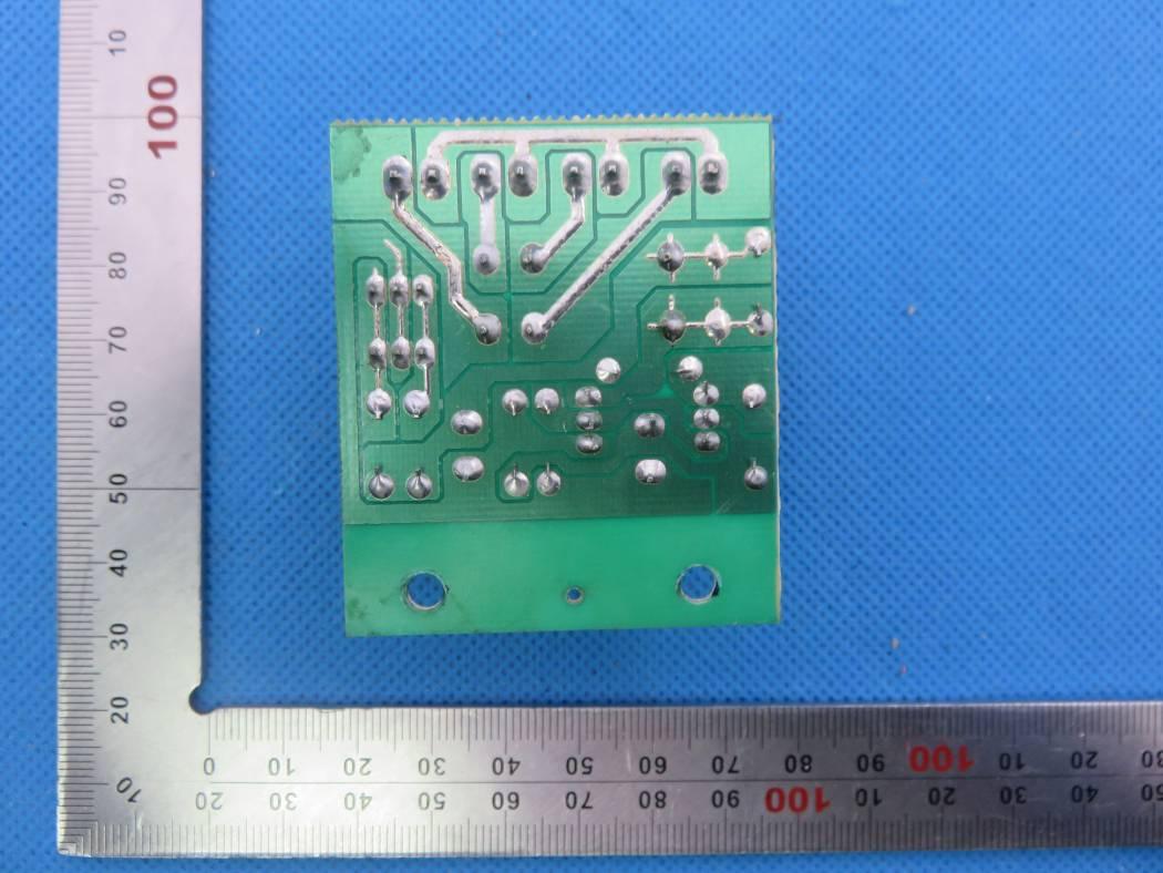 FCC ID XVMBT21 Test Setup Photos