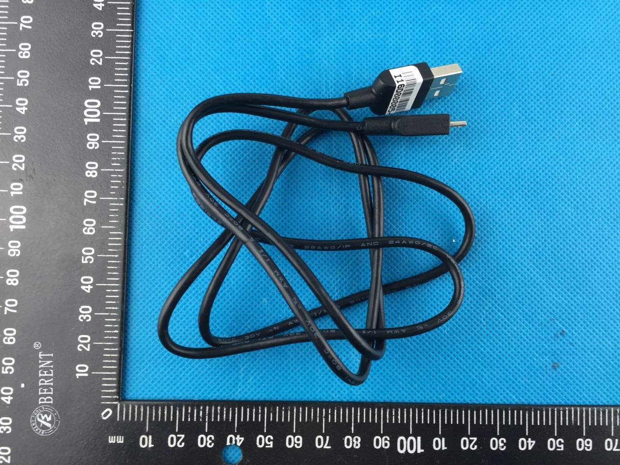 FCC ID XWI-CS399 External Photos