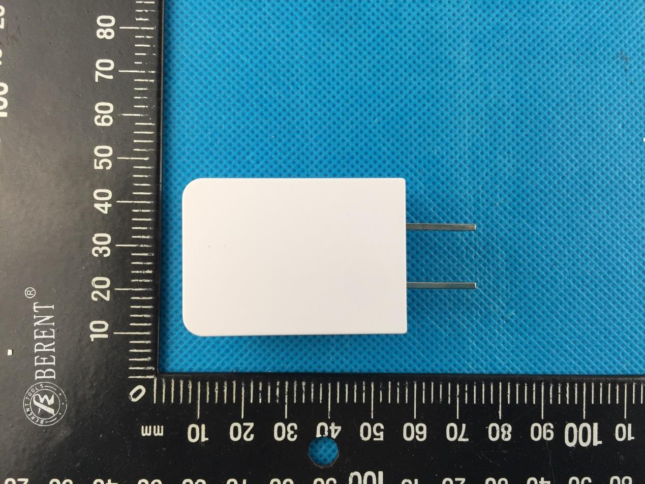 FCC ID XWI-CS399 External Photos