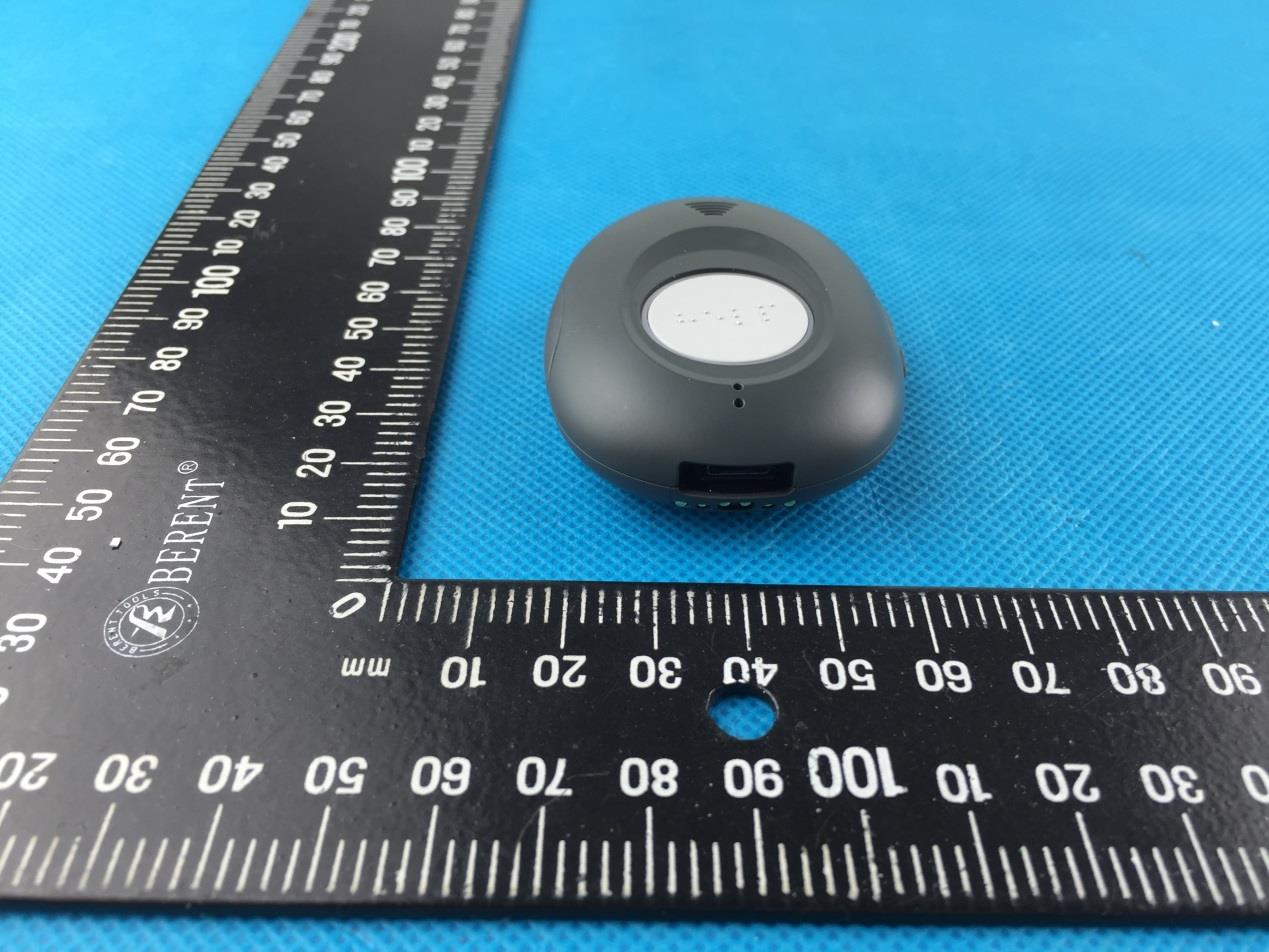 FCC ID XWI-CS399 External Photos