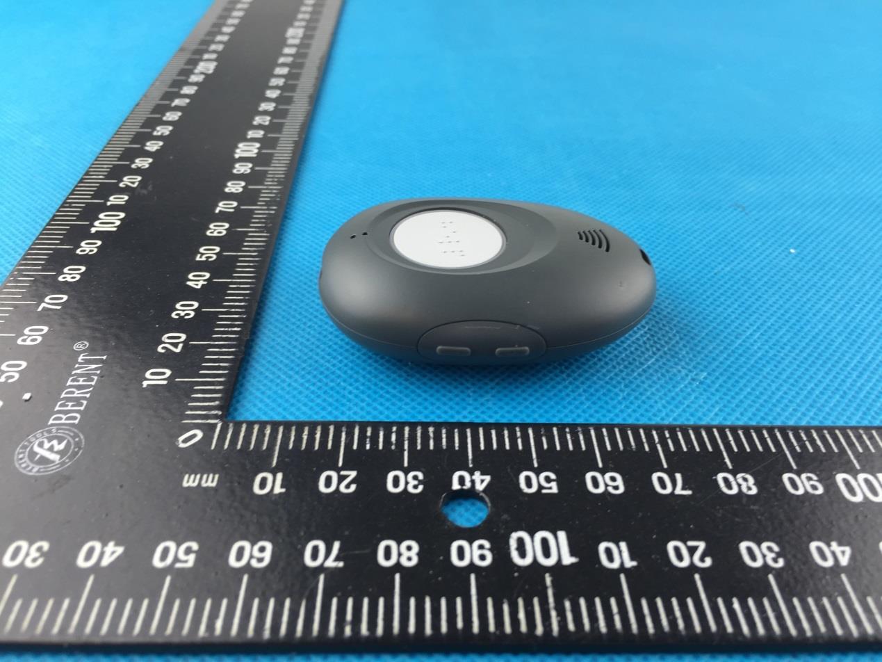 FCC ID XWI-CS399 External Photos
