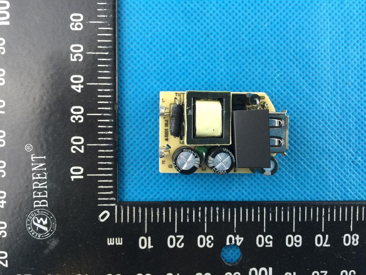 FCC ID XWI-CS399 Internal Photos