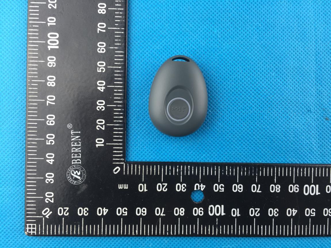 FCC ID XWI-RB External Photos