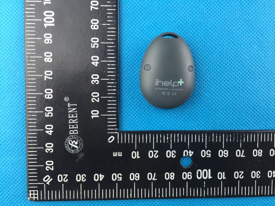 FCC ID XWI-RB External Photos