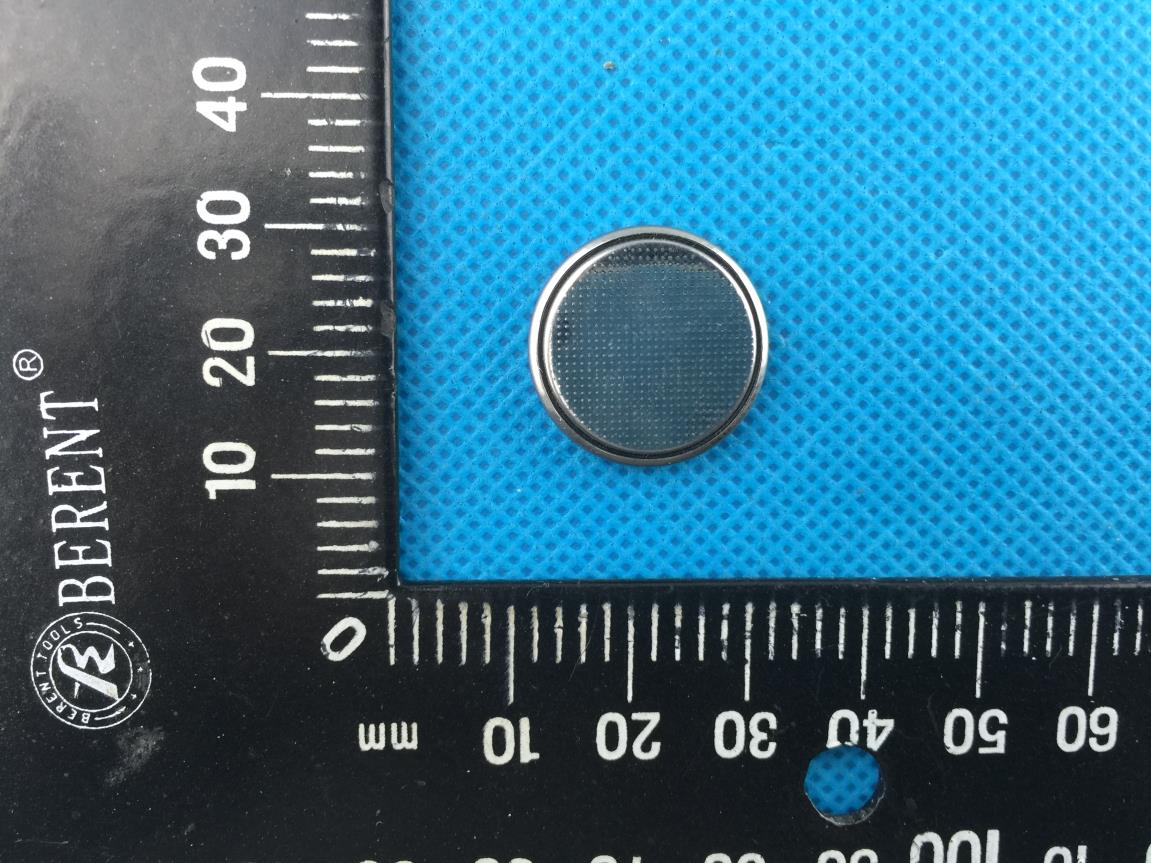 FCC ID XWI-RB Internal Photos