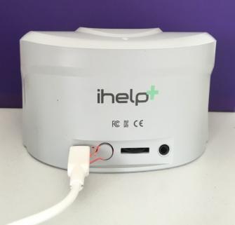 FCC ID XWI-RB Users Manual