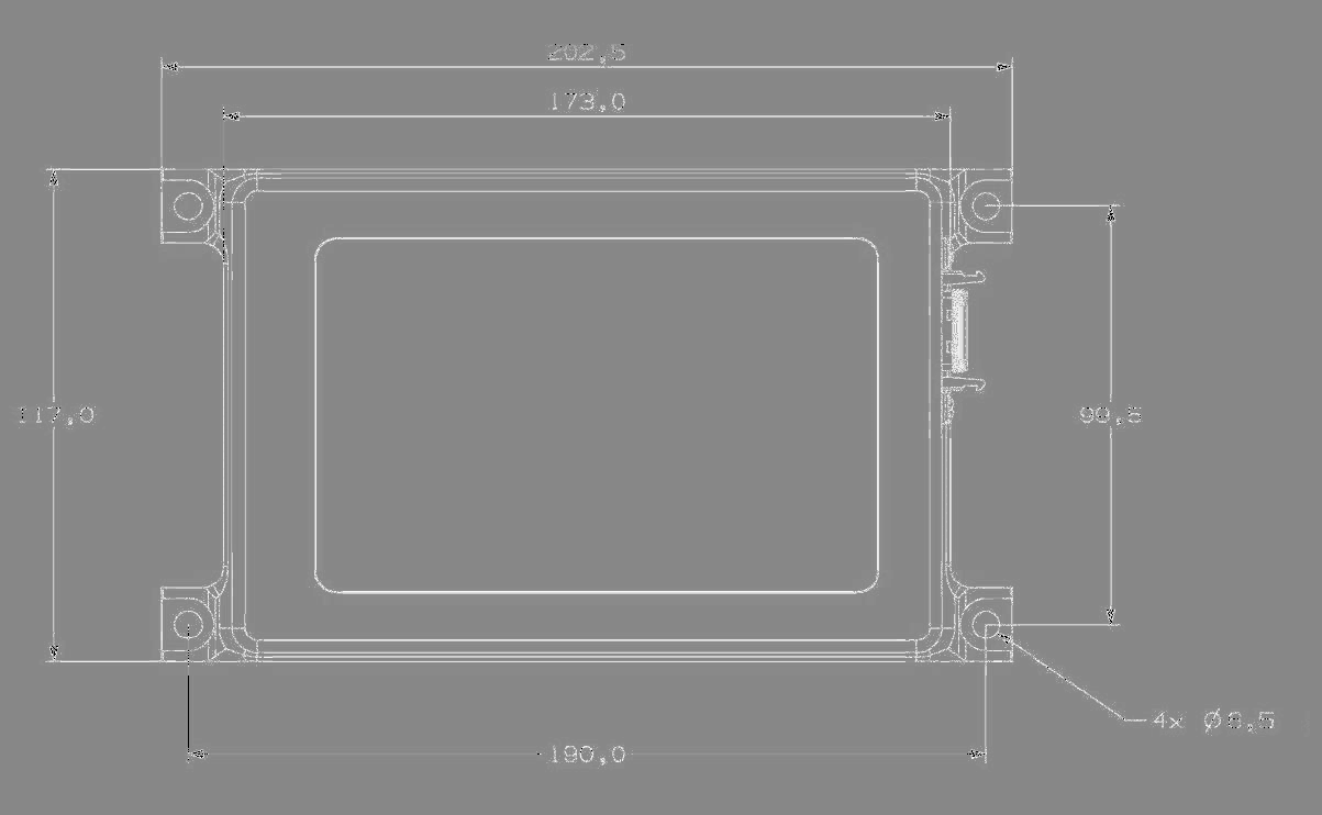 FCC ID XWR2114 Users Manual