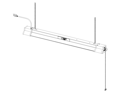 FCC ID XZH-5456912016 Users Manual
