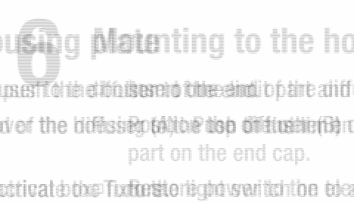FCC ID XZH-5467612016 Users Manual