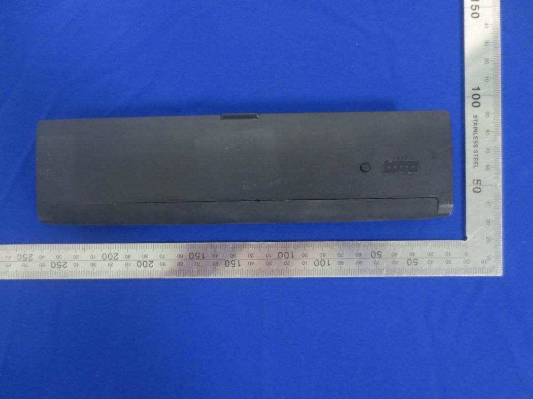 FCC ID XZO-IMT-8PLUS External Photos
