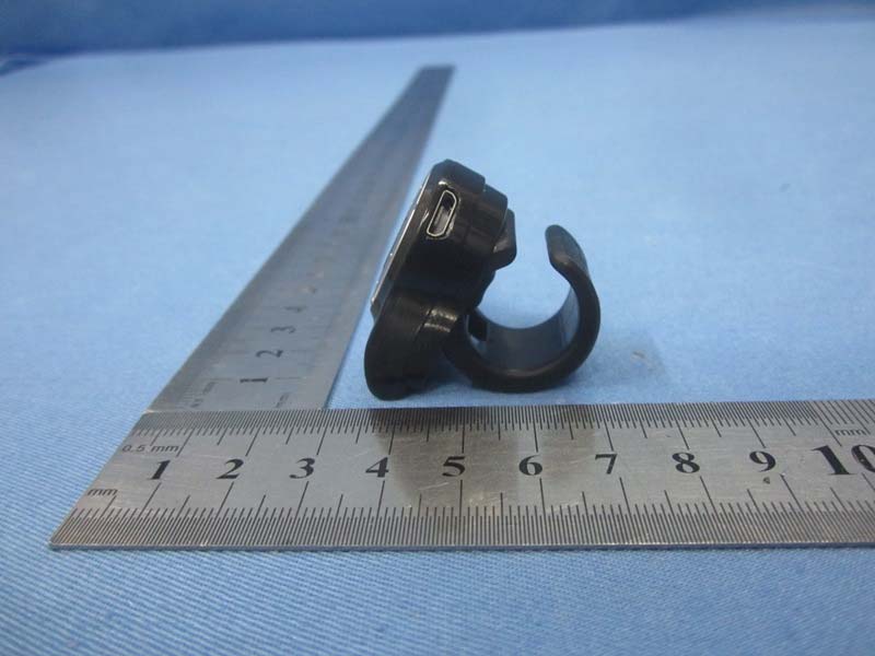 FCC ID Y4P-RING1 External Photos