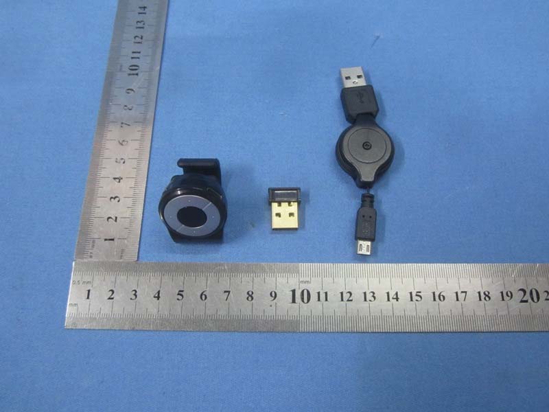 FCC ID Y4P-RING1 External Photos