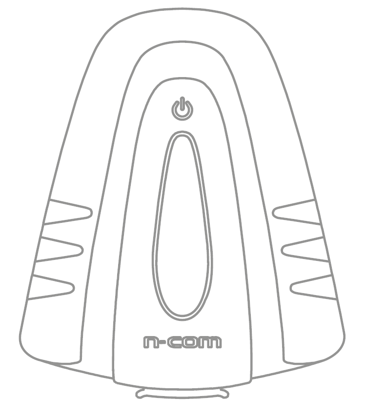 FCC ID Y6MNCOM14 Users Manual