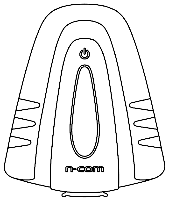 FCC ID Y6MNCOM14 Users Manual