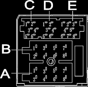 FCC ID Y7O-TR412UB Users Manual