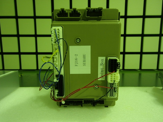 FCC ID Y8PFJ16-2 Test Setup Photos