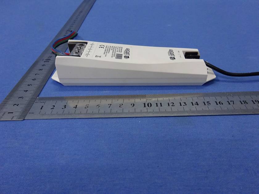 FCC ID Y9P-CONTROL-BOX External Photos