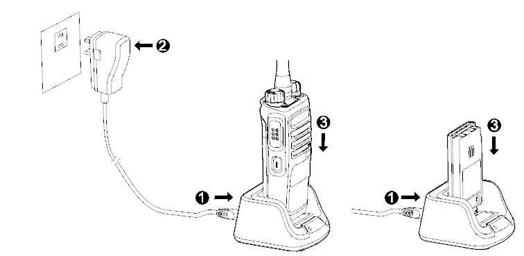 FCC ID YAMBD61XU1 Users Manual