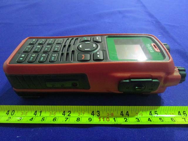 FCC ID YAMPT790EXF5 External Photos