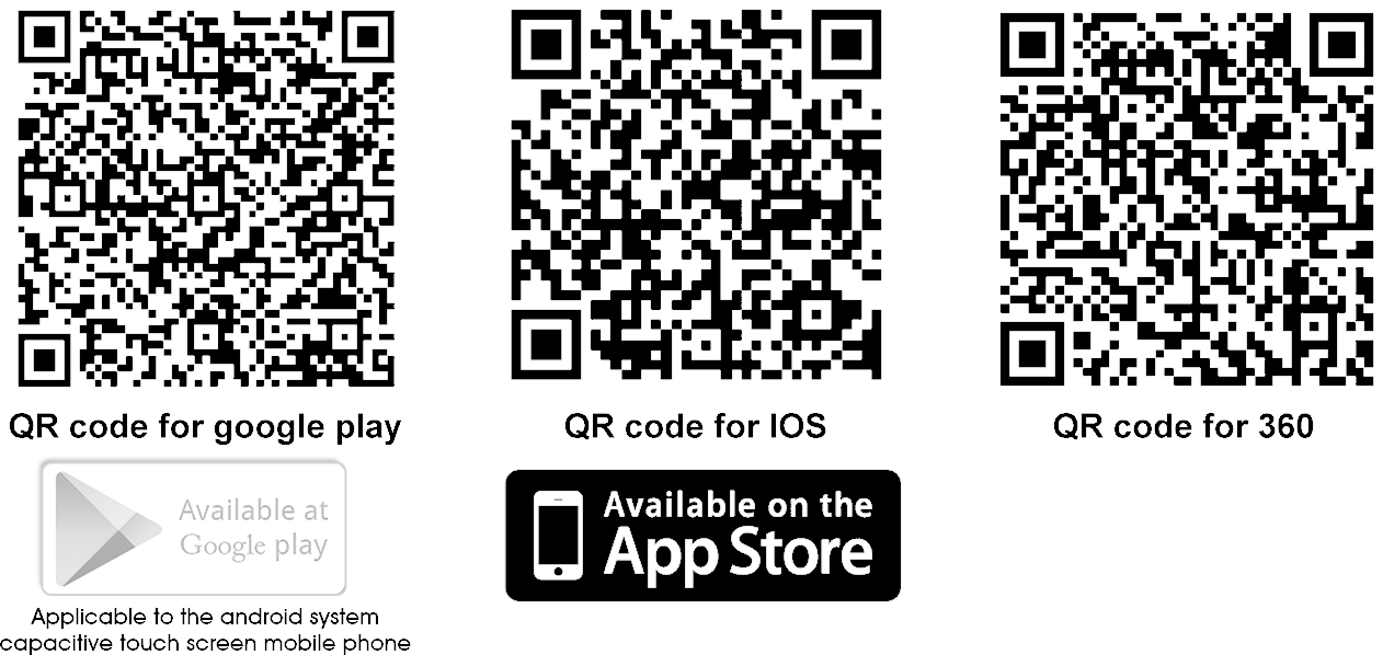 FCC ID YAQKD85863601 Users Manual