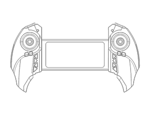 FCC ID YAQKD85879799 Users Manual
