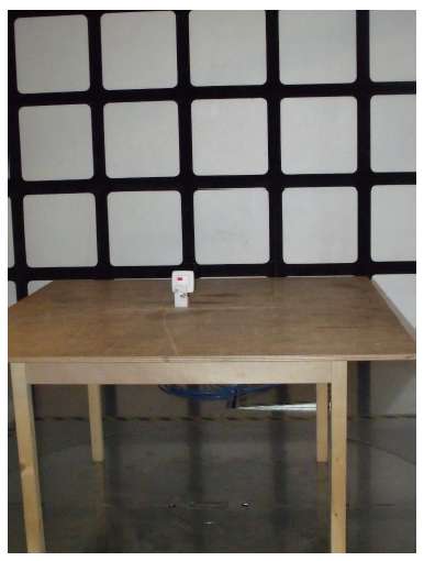 FCC ID YBU2833009X Test Setup Photos
