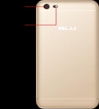 FCC ID YHLBLUGRANDEY Users Manual