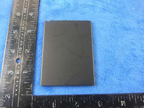 FCC ID YHLBLUGRANDM Internal Photos