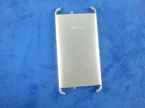 FCC ID YHLBLUGRANDMAX Internal Photos