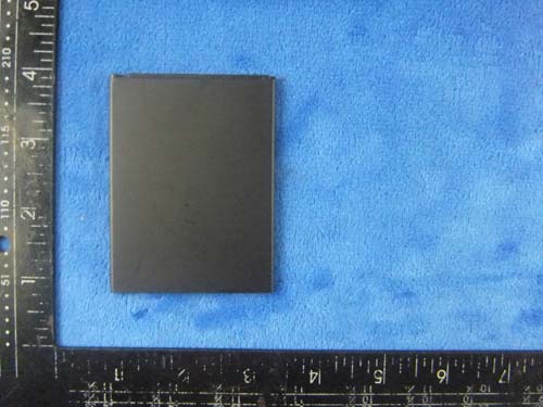 FCC ID YHLBLUGRANDX Internal Photos