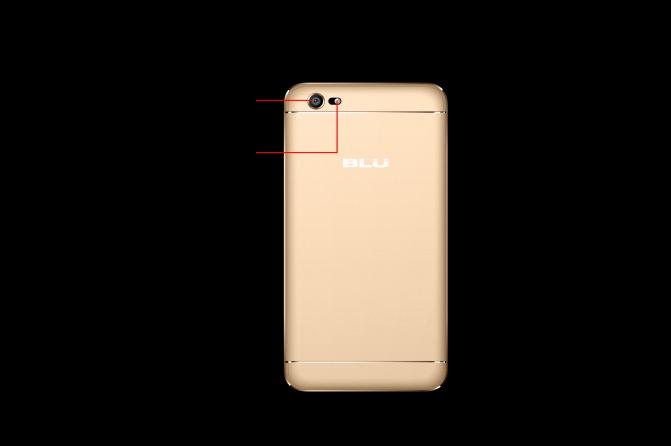 FCC ID YHLBLUGRANDX Users Manual