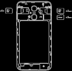 FCC ID YHLBLULIFEMAX Users Manual