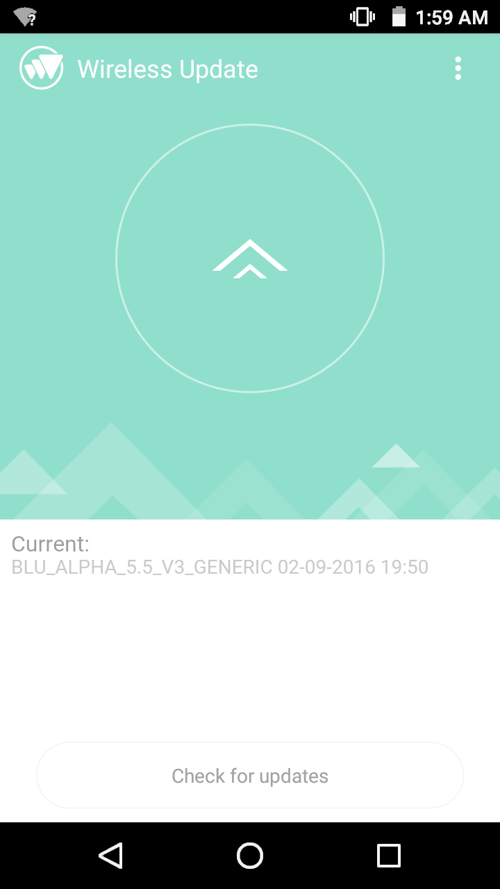 FCC ID YHLBLUR1PLUS Users Manual
