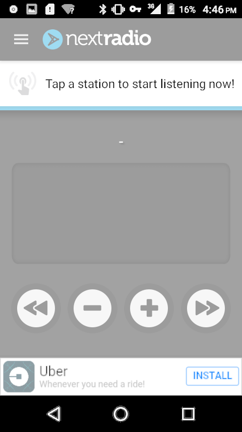 FCC ID YHLBLUSTUDIOG2 Users Manual