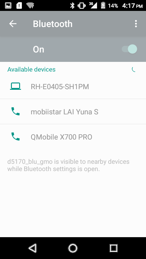 FCC ID YHLBLUSTUDIOG2 Users Manual