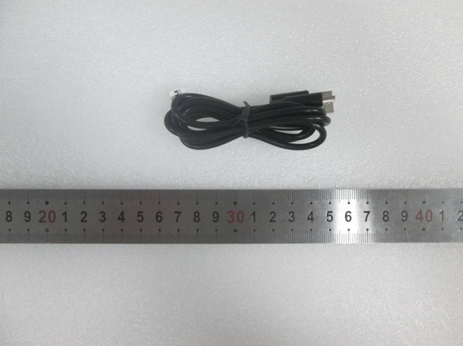 FCC ID YHLBLUTKXTM50 External Photos