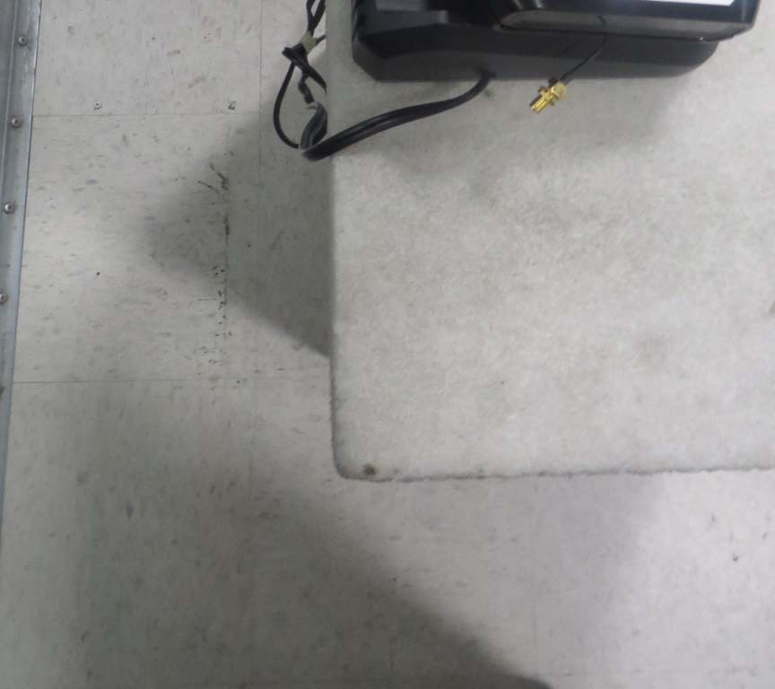 FCC ID YJ71DK0JB0AX Test Setup Photos