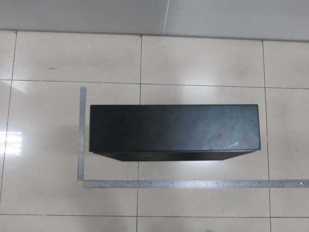 FCC ID YKBTV25V2-026 External Photos