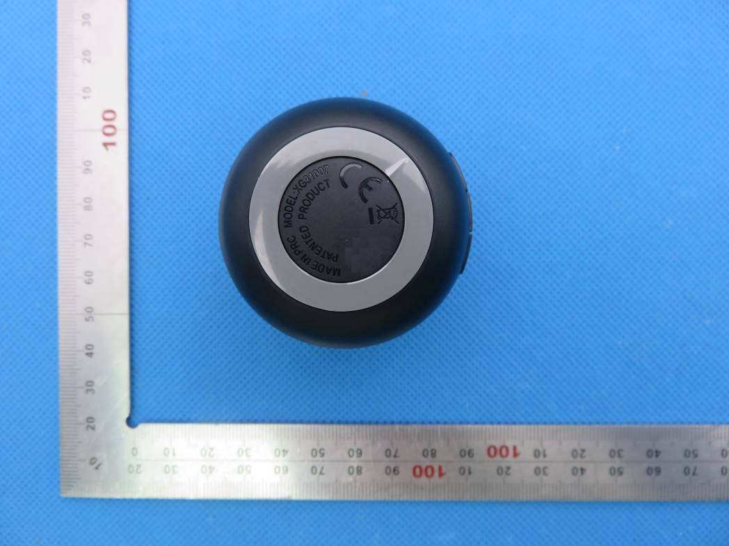 FCC ID YOAXG31007 External Photos
