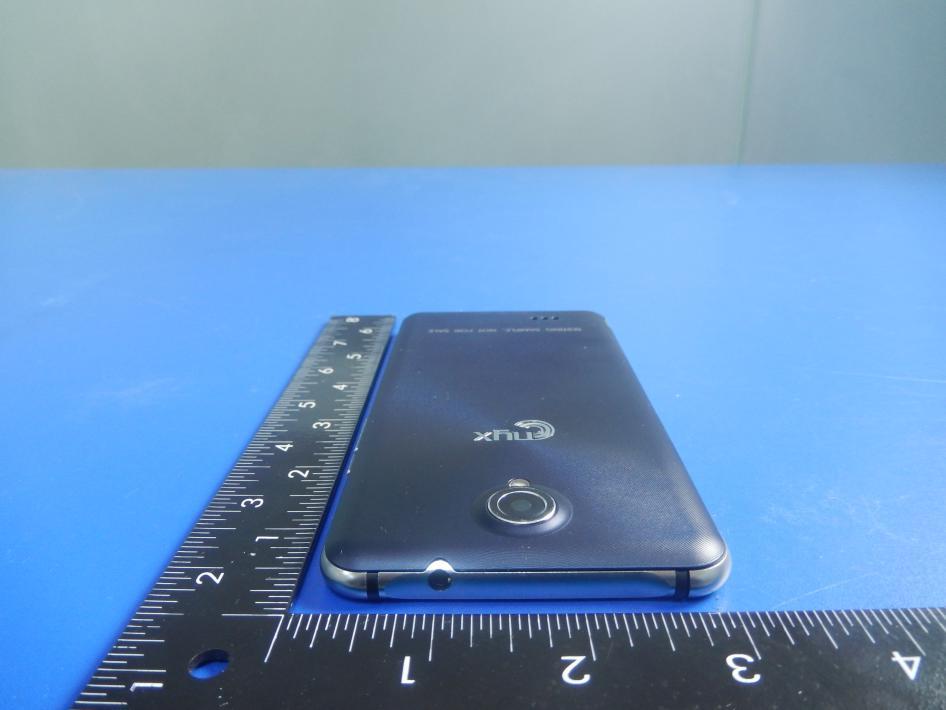 FCC ID YPVITALCOMA1 External Photos