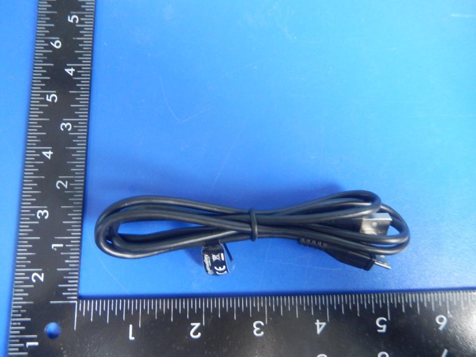 FCC ID YPVITALCOMA1 External Photos