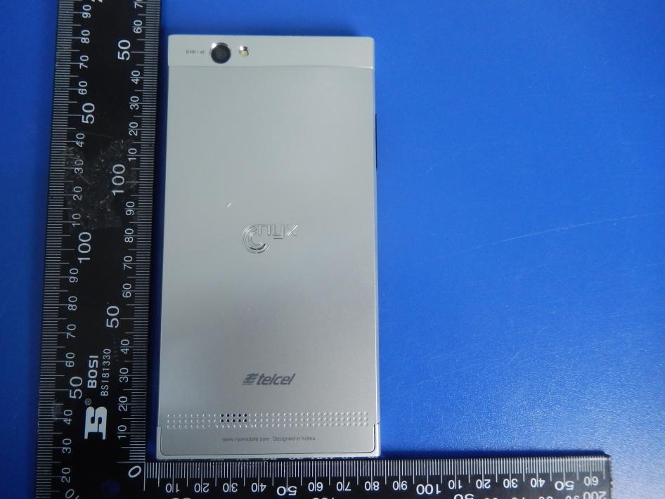 FCC ID YPVITALCOMALTER External Photos
