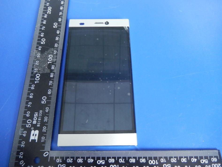 FCC ID YPVITALCOMALTER External Photos