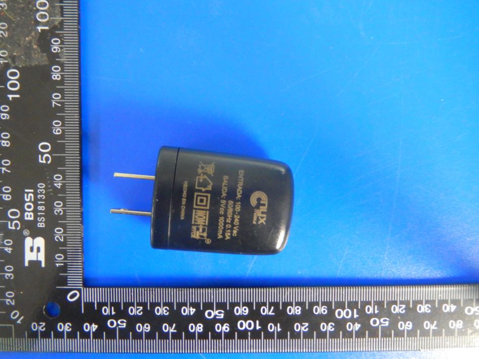 FCC ID YPVITALCOMALTER External Photos