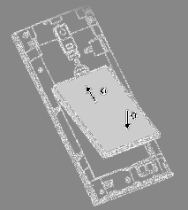 FCC ID YPVITALCOMBLINK Users Manual